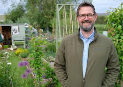 Escape to the Country