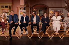 Everybody Loves Raymond: 30th Anniversary Reunion: Everybody Loves Raymond: 30th Anniversary Reunion