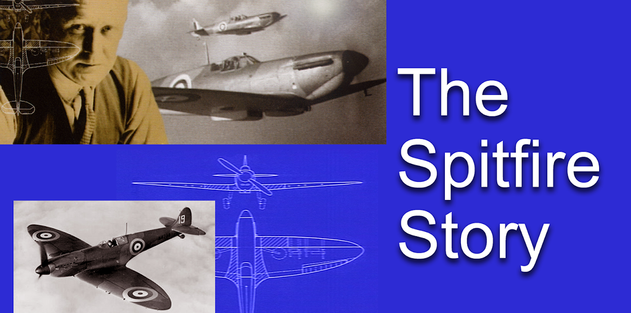 The Spitfire Story