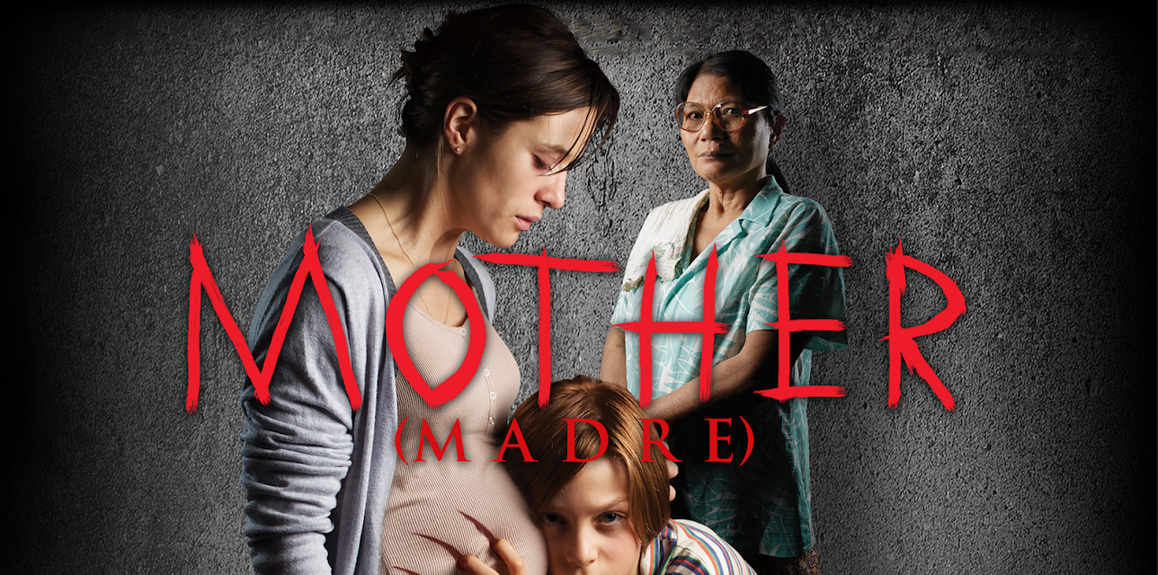 Mother (Madre) (2017)