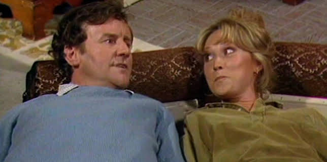 8:00 PM: The Good Life | BBC Four | 11/18 2025