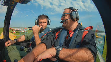 5:00 PM: Guy Martin's Battle of Britain (S1 E2) (S1) | Yesterday | 6/6 2026