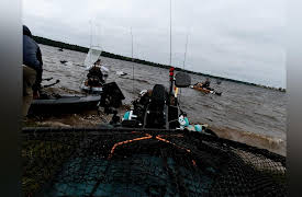 Hook & Paddle: Madness In Miramichi