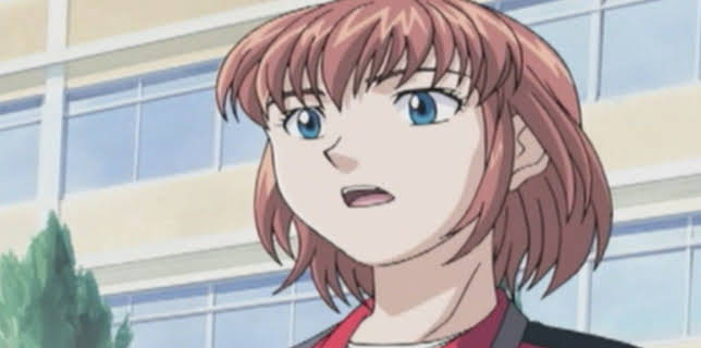 07:20: Eyeshield 21 | ProSieben Maxx | 1/24 2026