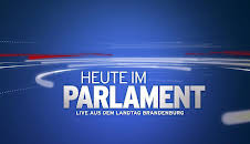 Heute im Parlament