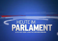 Heute im Parlament