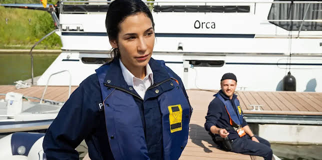 15:10: WaPo Duisburg | NDR Fernsehen | 12/5 2025