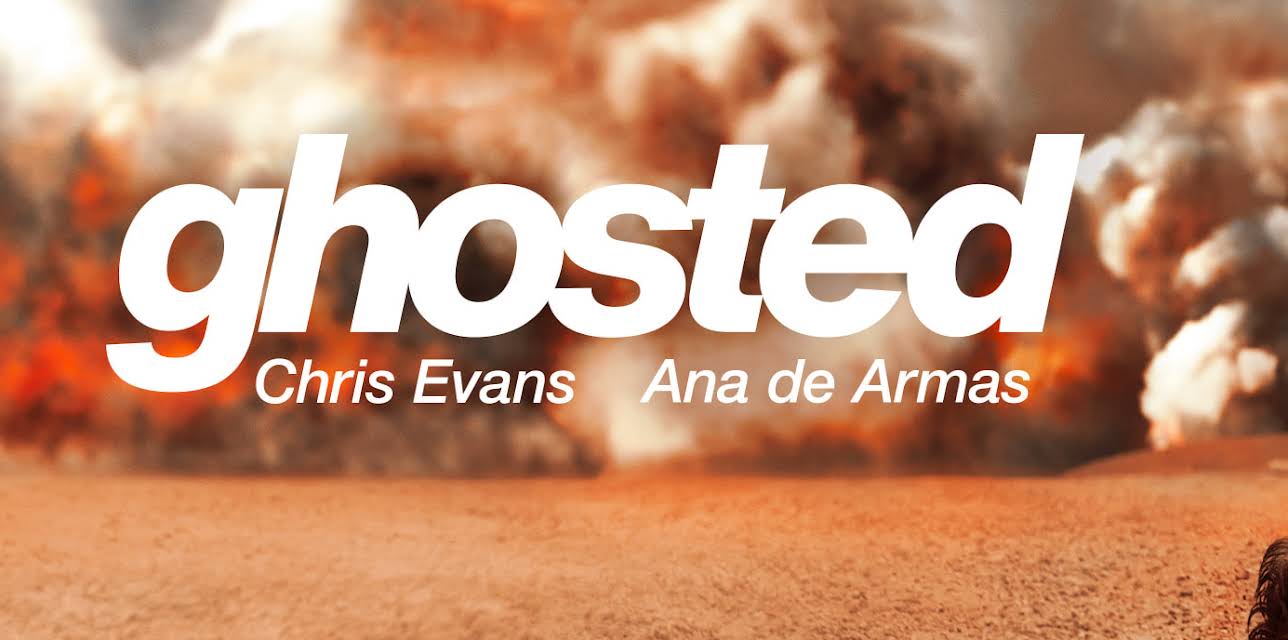 Ghosted (2023)