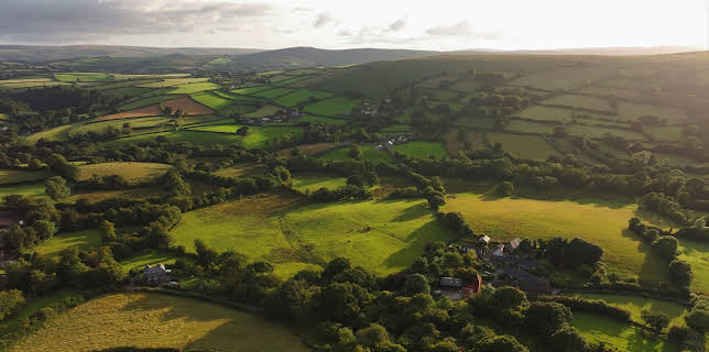 17:00: Wildes Großbritannien (3/4) | 3SAT | 2/23 2026