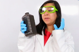 Ryan's World: Learn About Body Organs With Ryan!