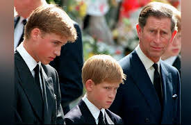 The Royals Season 1: Young Royals