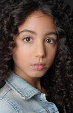 Isabella Iannelli som 