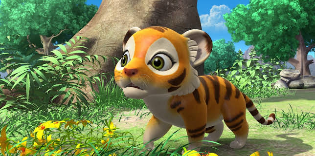 09:50: Jungelboken: Ønskestjernen | NRK Super | 1/30 2026