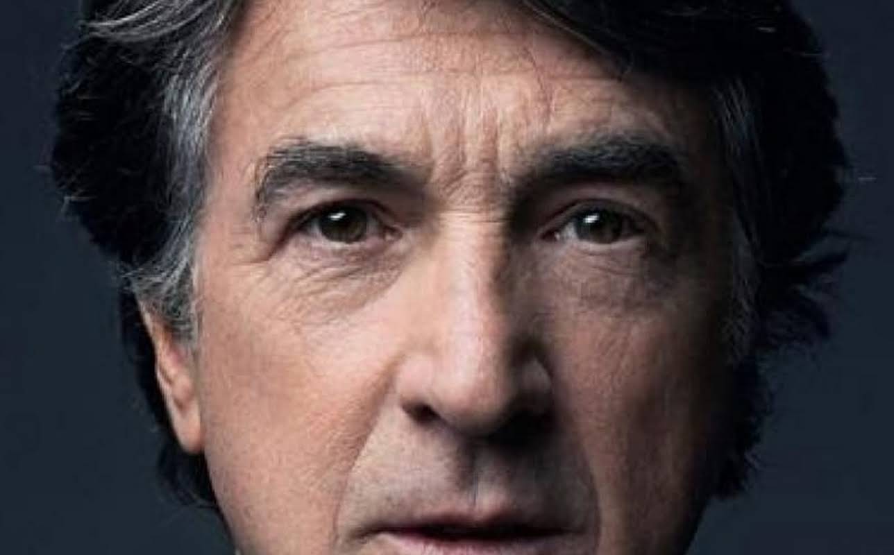 François Cluzet