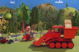 Byggare Bob: Episode 8