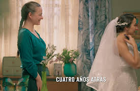 Vencer el Desamor season-1: Vencer el desamor Capítulo 16