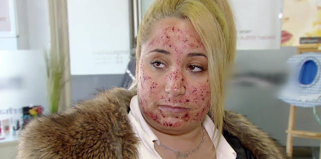 05:45: Der Blaulicht Report | RTL | 1/10 2026