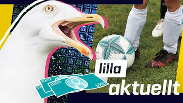 19:15: Lilla Aktuellt | Barnkanalen | 5/6 2026