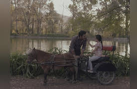 Camelia La Texana: Episode 13