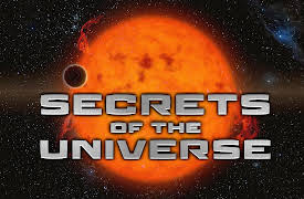 Secrets of the Universe: Hunting for Earth's Twin