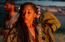 #blackAF: i know you may not get this, but the reason we deserve a vacation is... because of slavery