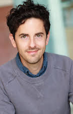 Mark Saul as 
