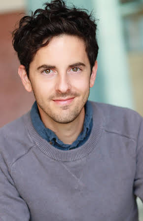Mark Saul as 