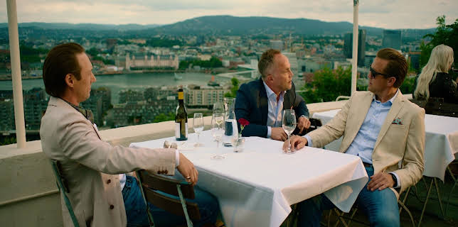 02:50: Exit | ZDFneo | 1/28 2026