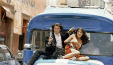 Irgendwann in Mexico