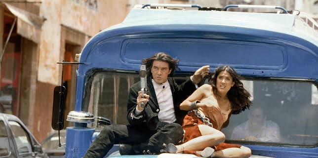 01:25: Irgendwann in Mexico | ZDFneo | 12/27 2025