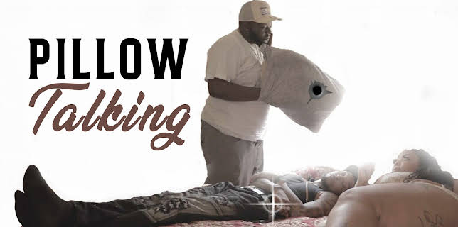 Pillow Talking (2024)