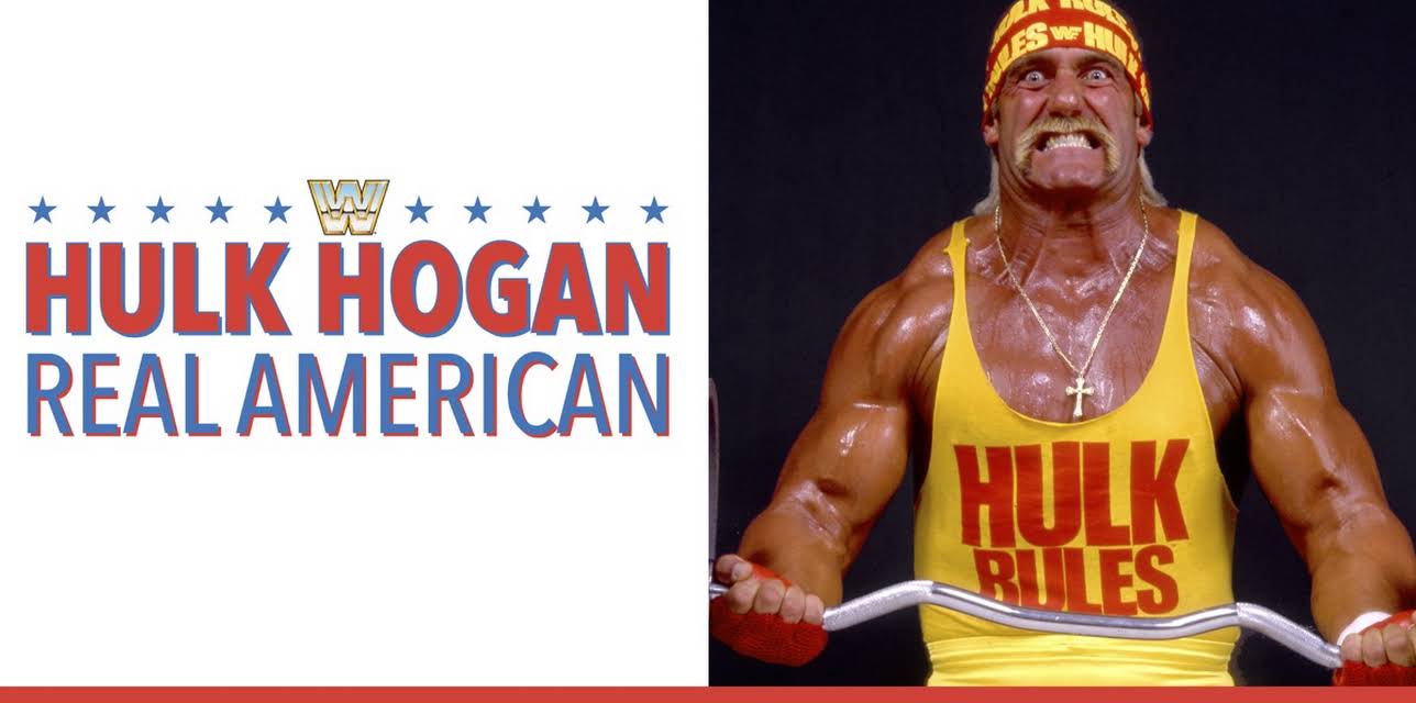 Hulk Hogan: Real American (2025)