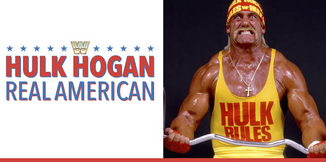 Hulk Hogan: Real American (2025)