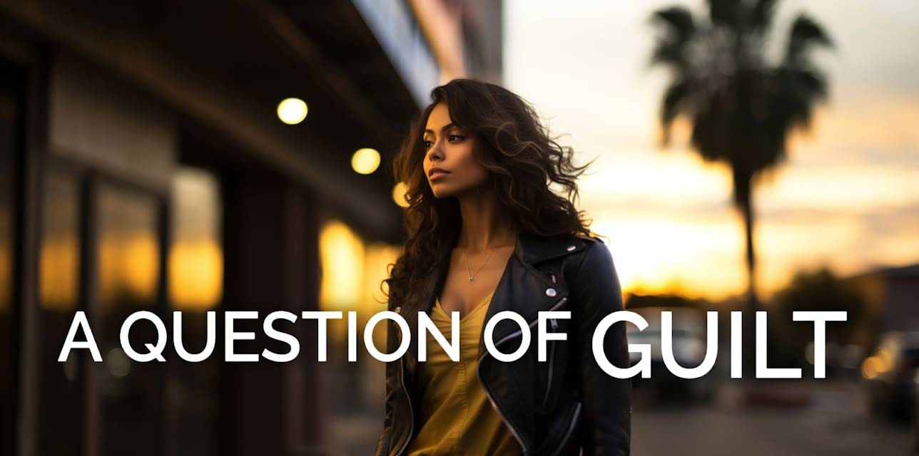 A Question of Guilt (2024)