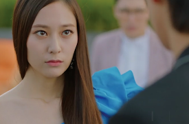 The Bride of Habaek: Episode 3