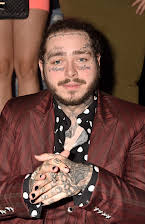 Post Malone som 