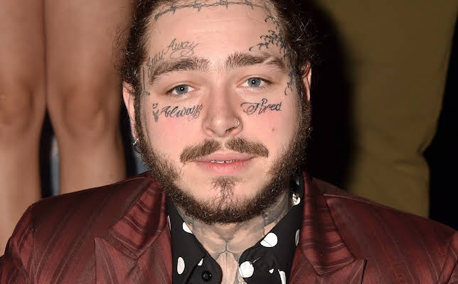 Post Malone