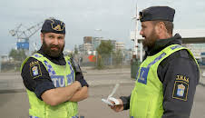 Grensevakten Sverige (S4 E4)