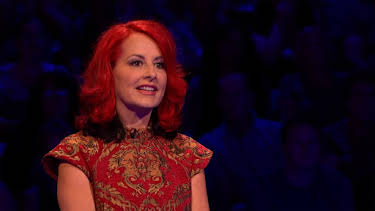 10:00 PM: The Chase Celebrity (S7 E1) (S7) | Challenge | 10/2 2026