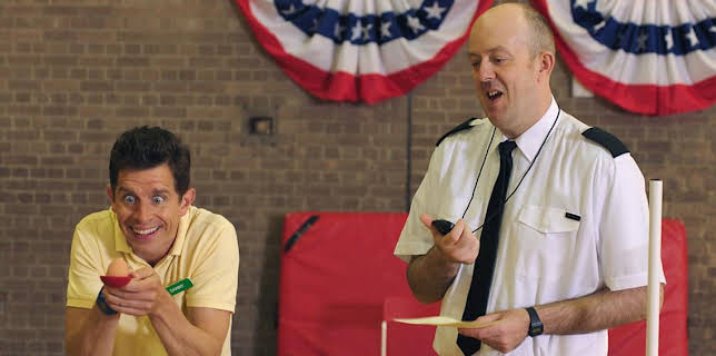 8:40 AM: Danny and Mick (S4) | CBBC | 2/12 2026