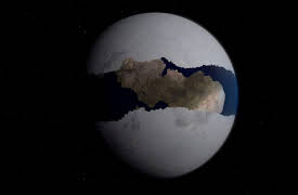 Naked Science: Snowball Earth