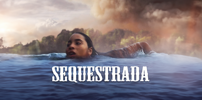 Sequestrada (2019)