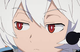 World Trigger: Border Official Enlistment