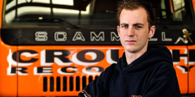 14:10: LKW-Bergung extrem | ProSieben Maxx | 1/11 2026