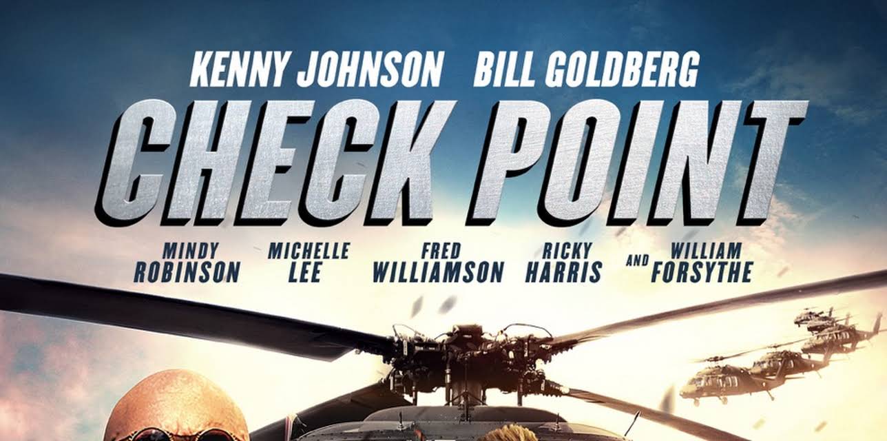 Check Point (2017)