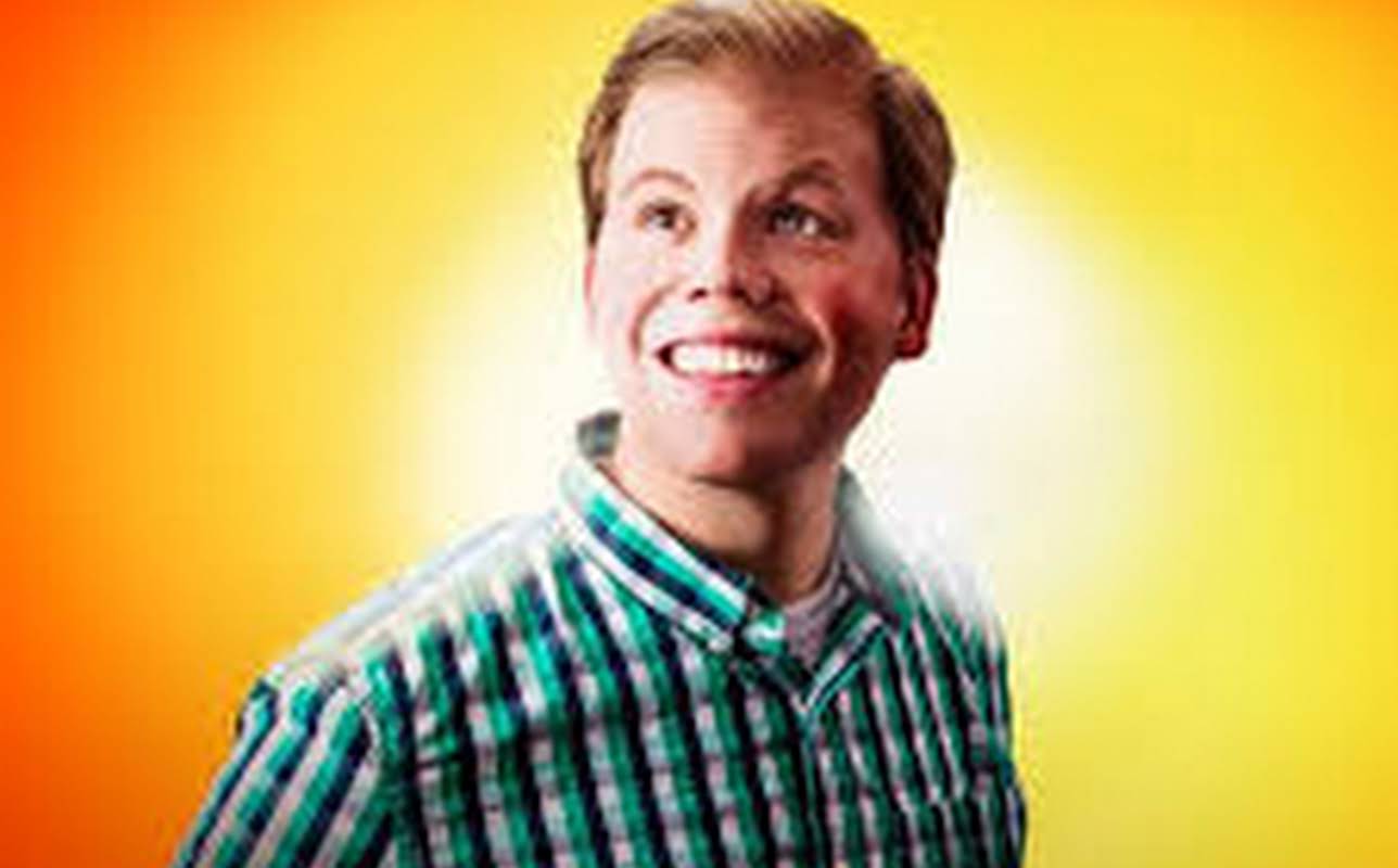 Jeff Hiller