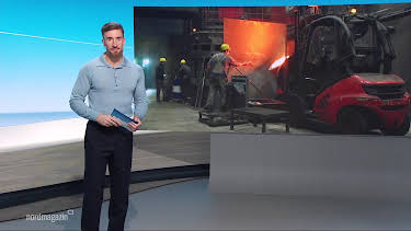 09:00: Nordmagazin | NDR Fernsehen | 10/20 2026