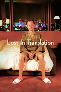 3:10 PM: Lost In Translation (IMDb 7.7) | Sky Drama | 11/1 2025