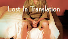 Lost in Translation