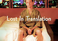 Lost In Translation